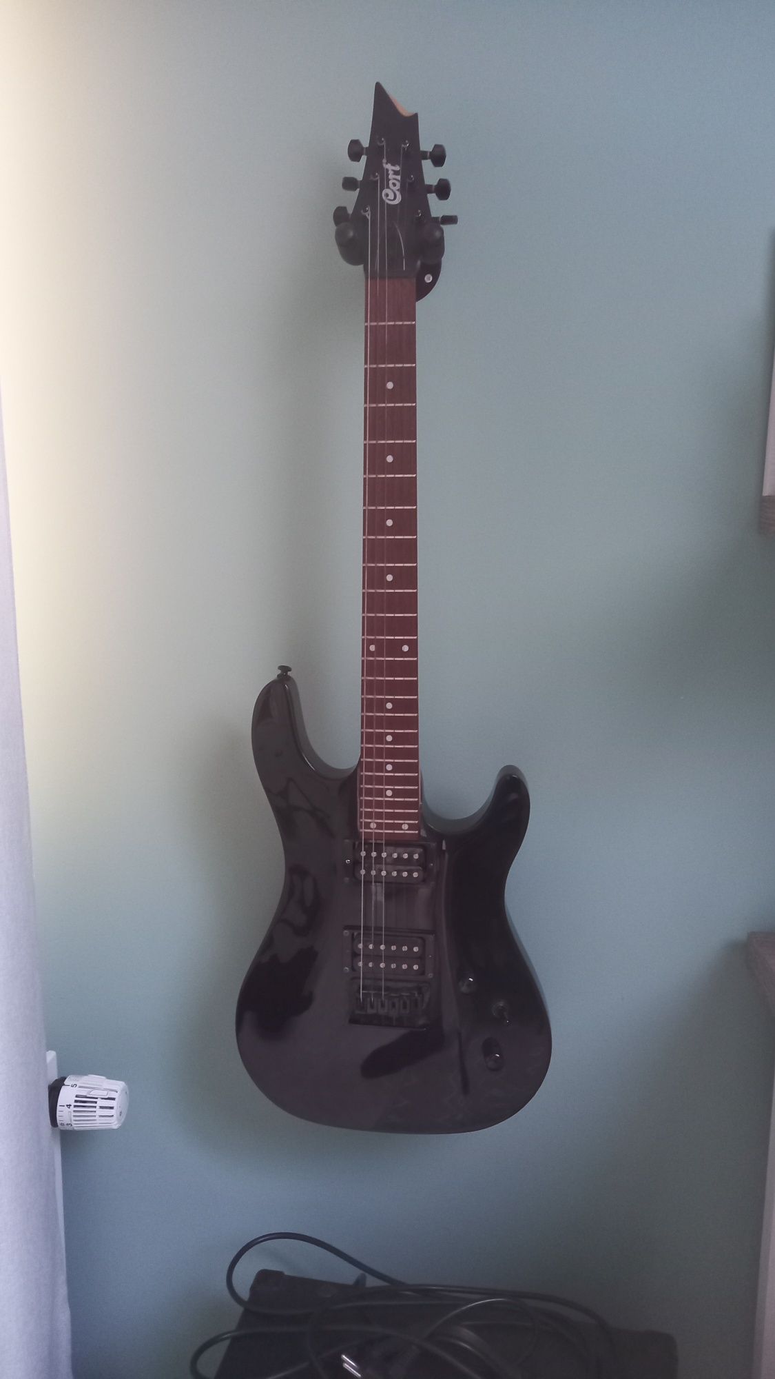 Gitara elektryczna