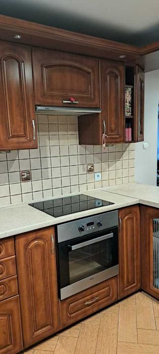 Meble kuchenne idealne nie zniszczone