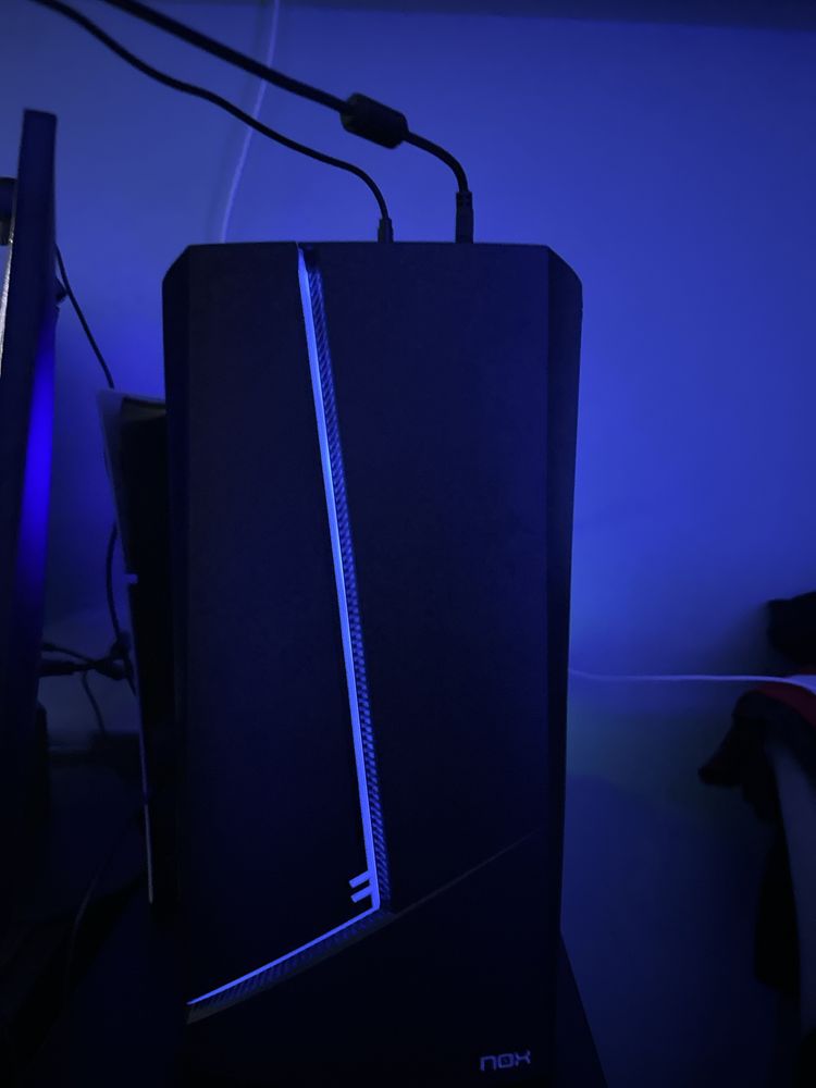 Computador Gaming