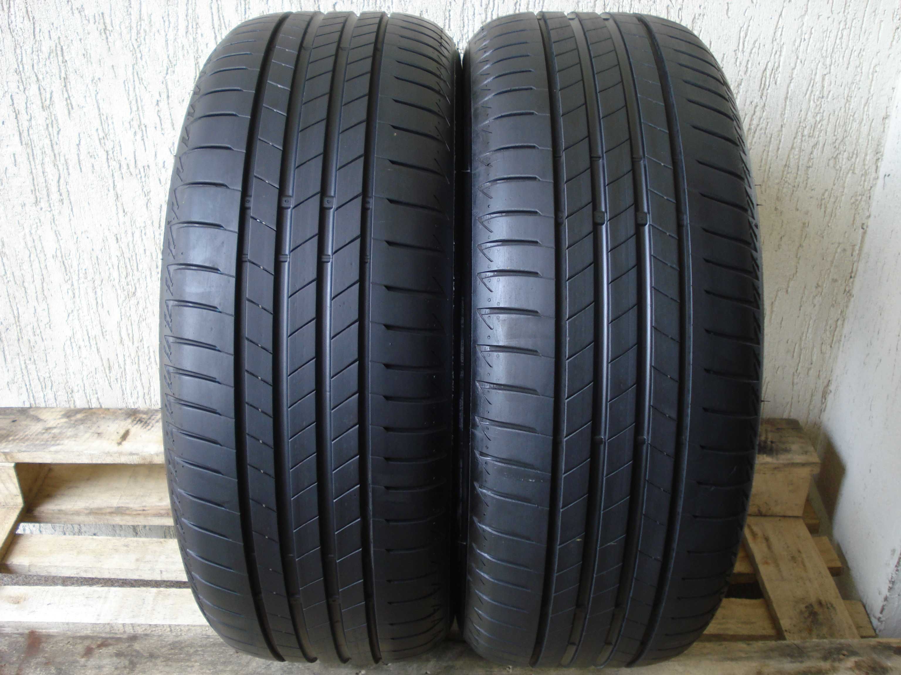 Bridgestone Turanza T005  225/50 r 18  2 - sztuki letnie