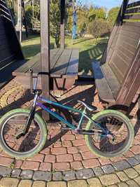 Rower BMX wyczynowy