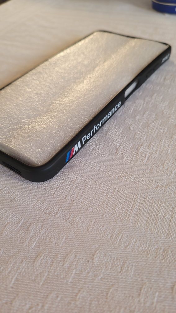 Nowy Case samsung a22 4g bmw