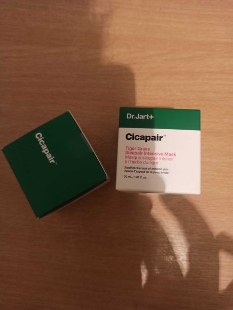 Dr.Jart Cicapair™ sleepair intensive mask, 30 ml