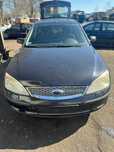 FORD MONDEO 2003r na części Adax Opolski Auto Złom Koźle