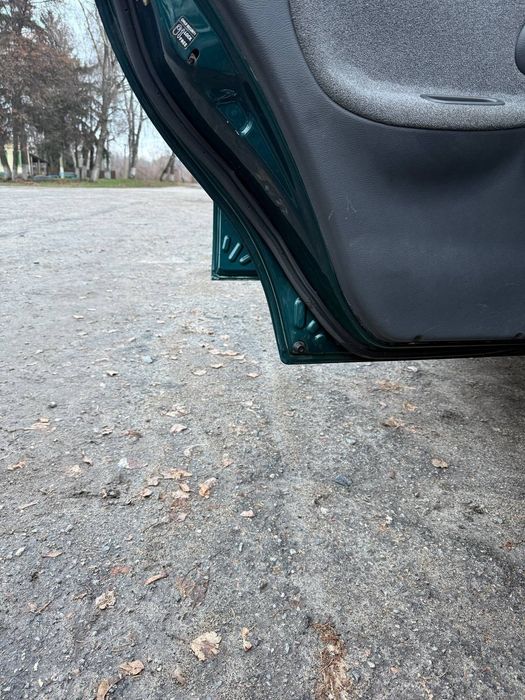 Део сенс в гарному стані робити нічого не потрібно