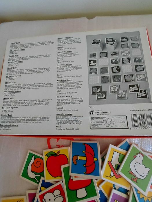 Jogos Para Criança - Didáticos