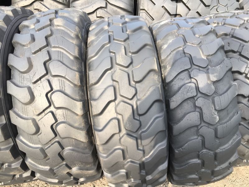 Opony 365/80r20 Alliance 608