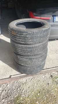 Opony 225/60 R17 Letnie Continental 4 szt