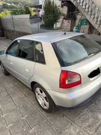 Audi A3 5P 110CV 2001 1.9TDI