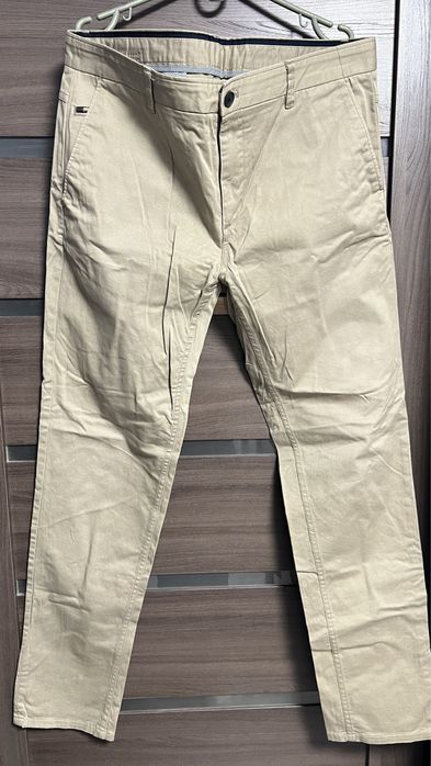 Чоловічі штани Zara