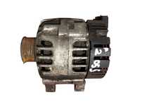 Alternator 6PK 9642880180 Peugeot Citroen C8 Xsara Picasso 1,8 Benz- Gwarancja Wysyłka