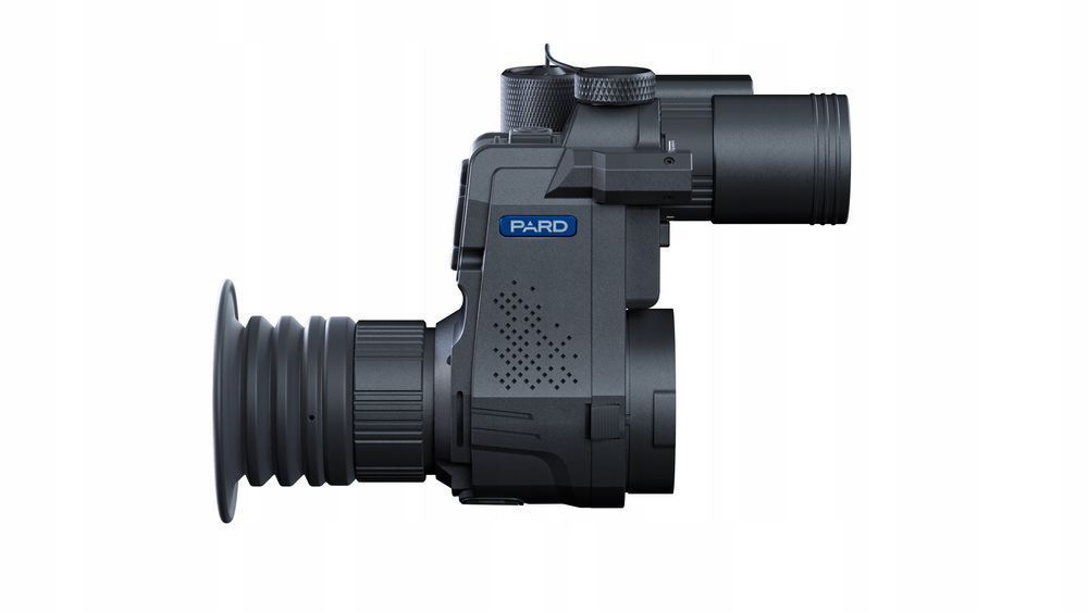 Nasadka Noktowizyjna Nakładka Noktowizor PARD NV-007SP2 4K LRF + IR940