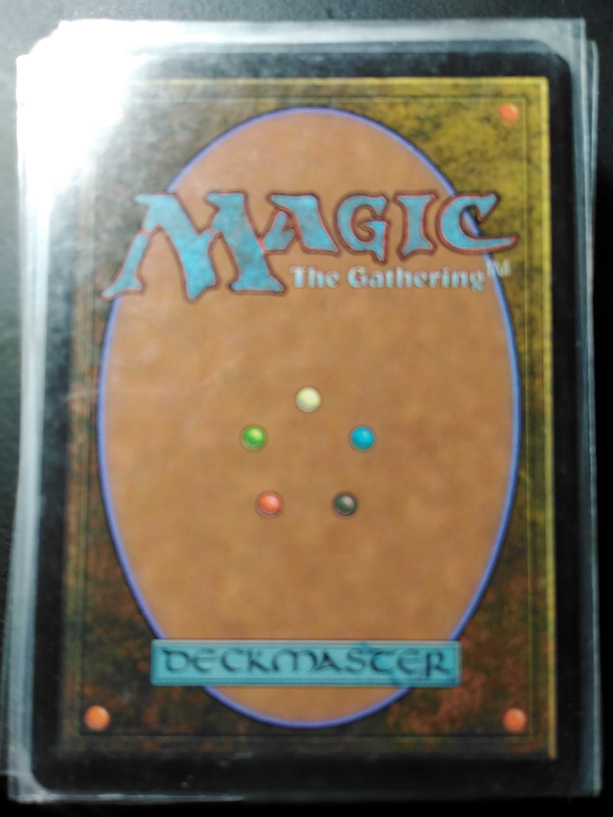 cartas magicas da Magic