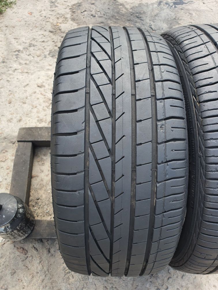 Шини Goodyear Excellence R15 195/50 ціна за 2шт-1800грн.ID 1080