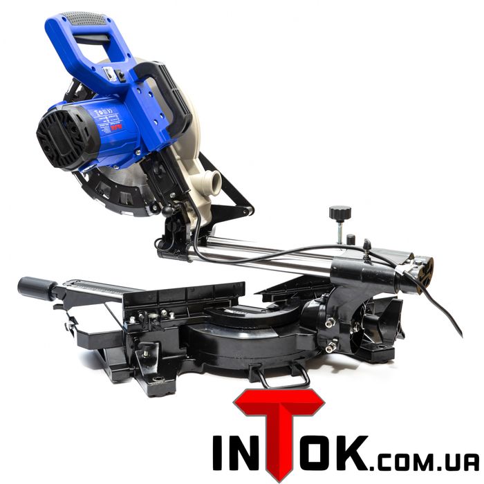 Торцовочная пила AL-FA AL-FA ALMS250-2S