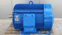 Silnik elektryczny 55 75 90 Sf 110 kW 132 160 EMIT 200 Sg Se 315 355Sh