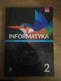 Informatyka 2 WSiP