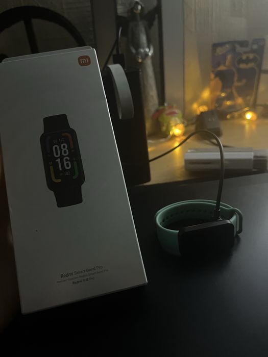 Redmi smart Band pro