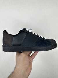 Кросівки Adidas Superstar 82 panel GW0775, 100% оригінал US9 (27 см)