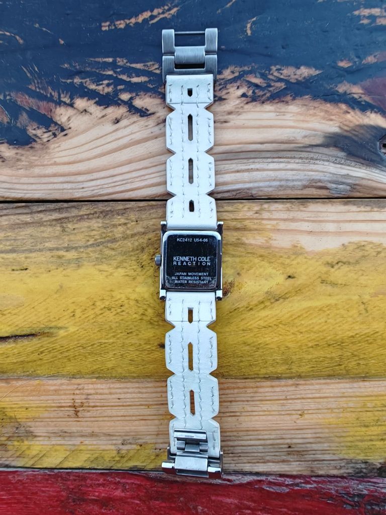 Damski zegarek Kenneth Cole
