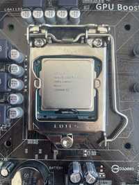 Процессор Intel core i5-3330 3 GHZ