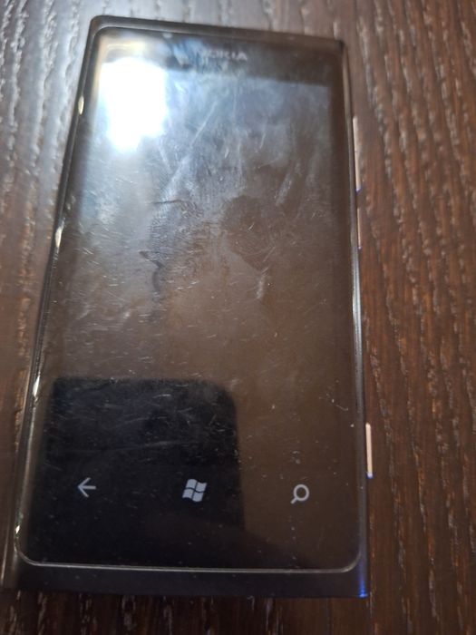 Nokia Lumia 800 Ładny stan