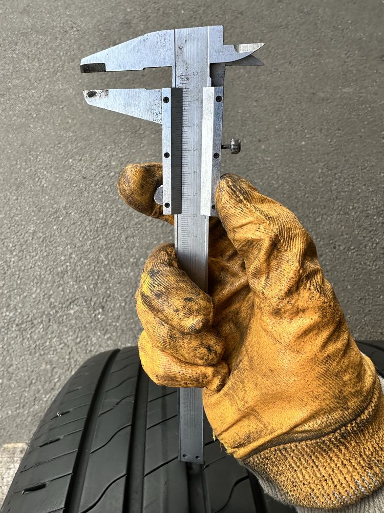 Шини 225 65 17 102H Goodyear Efficient Grip 2 SUV пара
