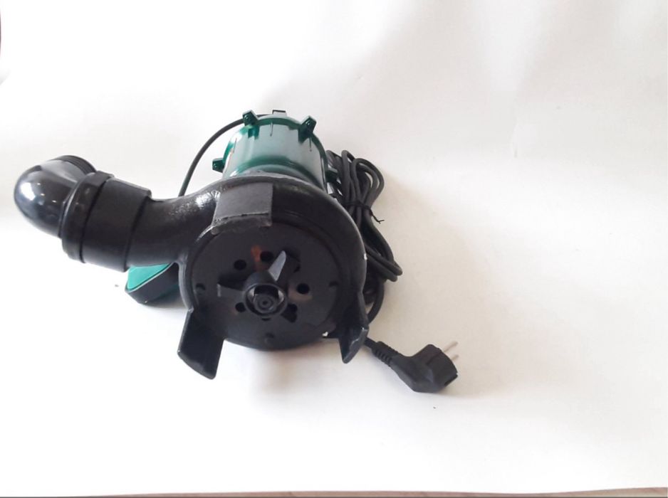 Aquatic ASX 15 - 2,6 Фекальный насос, фреза - измельчитель