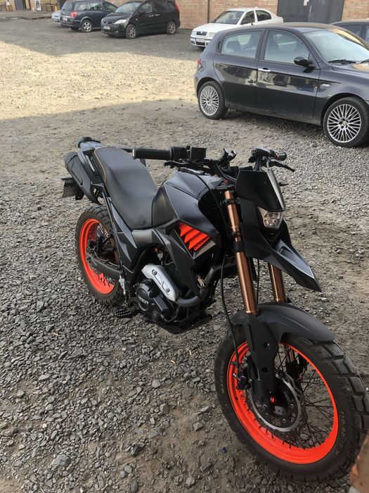 Тейкен 250 Два ключі два пульти