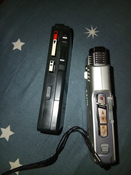 Продам  диктофоны фирменные