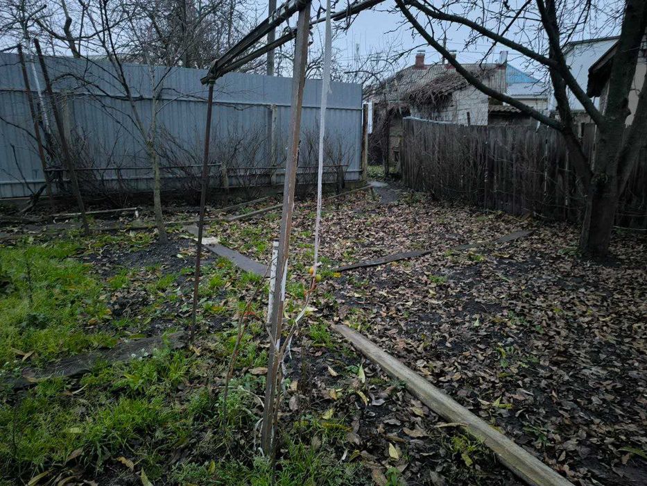 Продам Частину Будинка 2-кімнати вулиця Б.Тена Центр