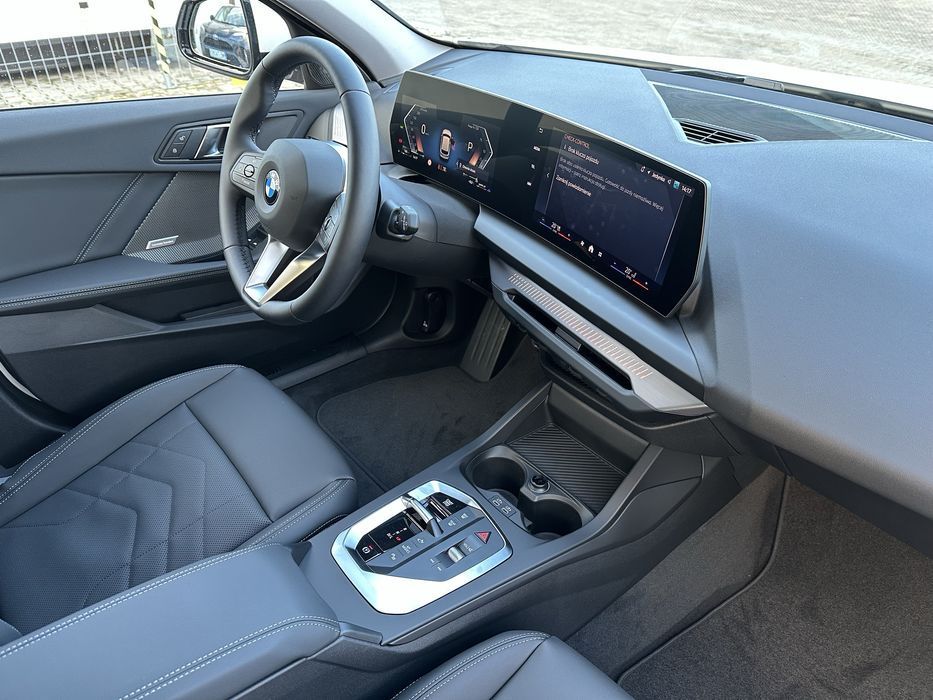 BMW 120i M pakiet wynajem z wykupem w kwocie od 2590zł bez BIK