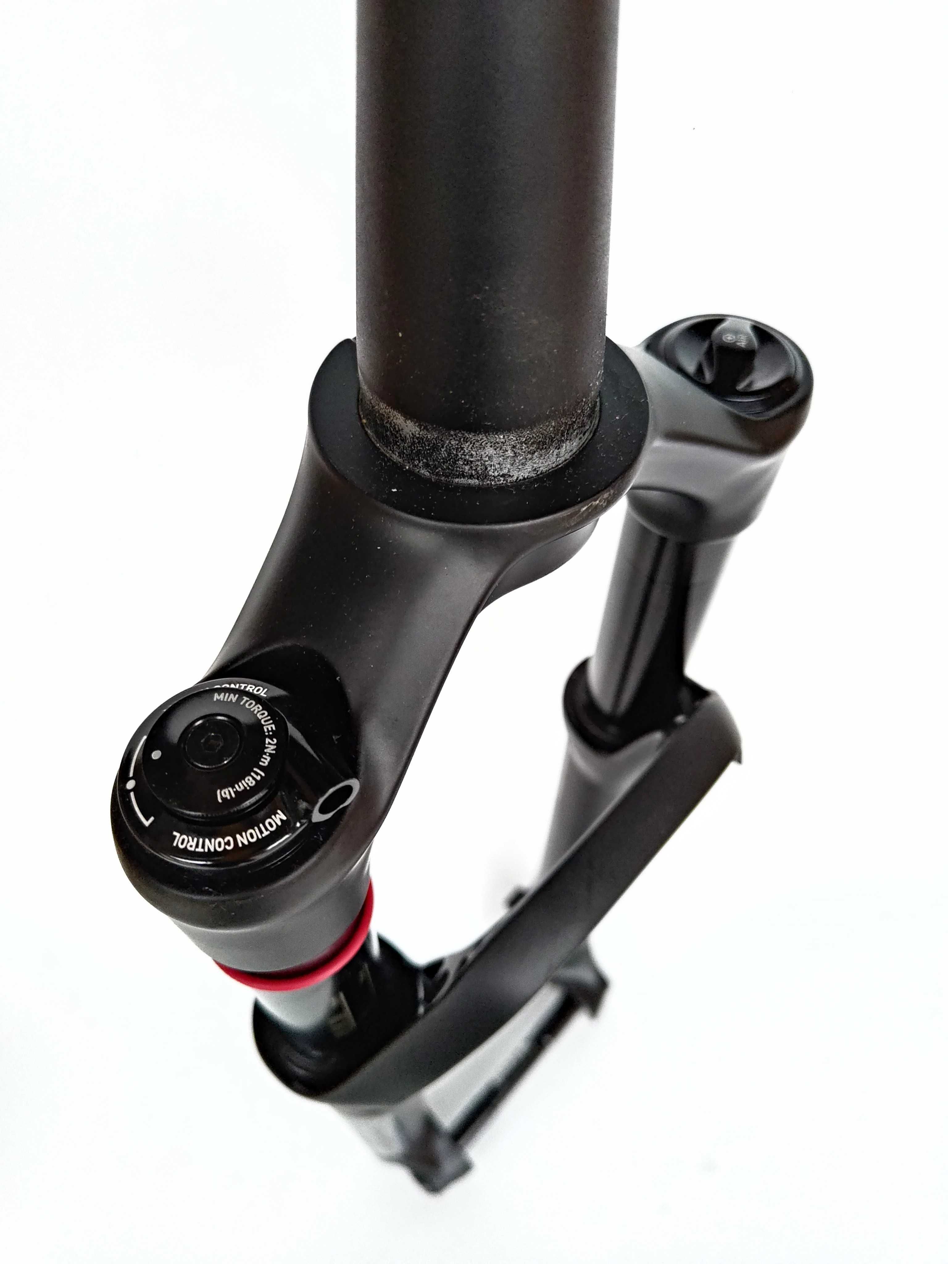 Amortyzator Rock Shox Reba RL 27,5'' 100 mm, boost, nowy (627)