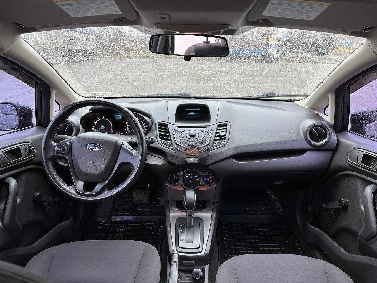 Ford Fiesta 2013.(ОБМІН/РОЗСТРОЧКА з першим внеском 1500$)