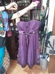 Vestido cerimónia