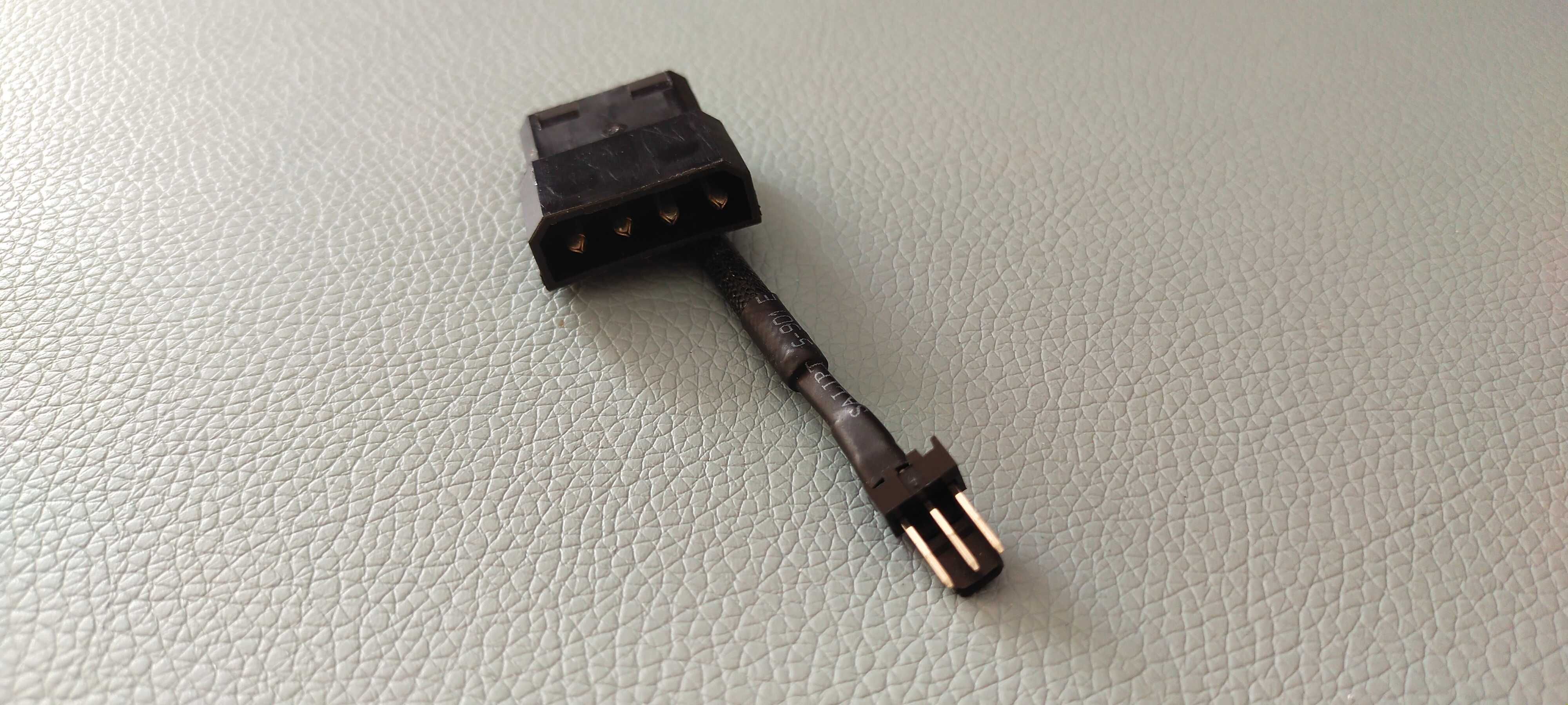 Kable do komputera PC -  USB/SATA /MOLEX/ WEJŚCIA AUDIO /USB 2.0/ ITP.
