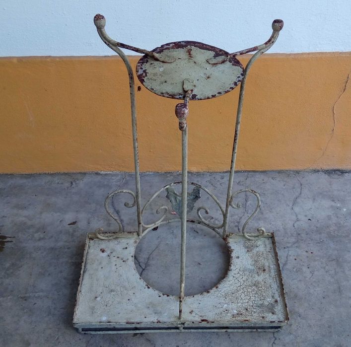 Lavatório (vintage)