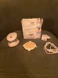 Mini-aparelho massagens sanitas