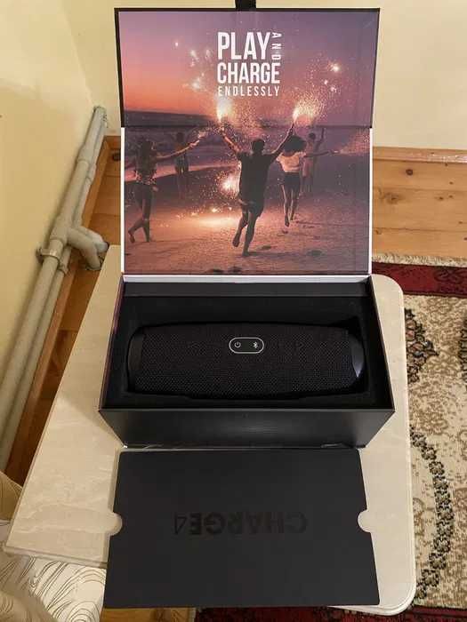 JBL Charge 4 (GG)