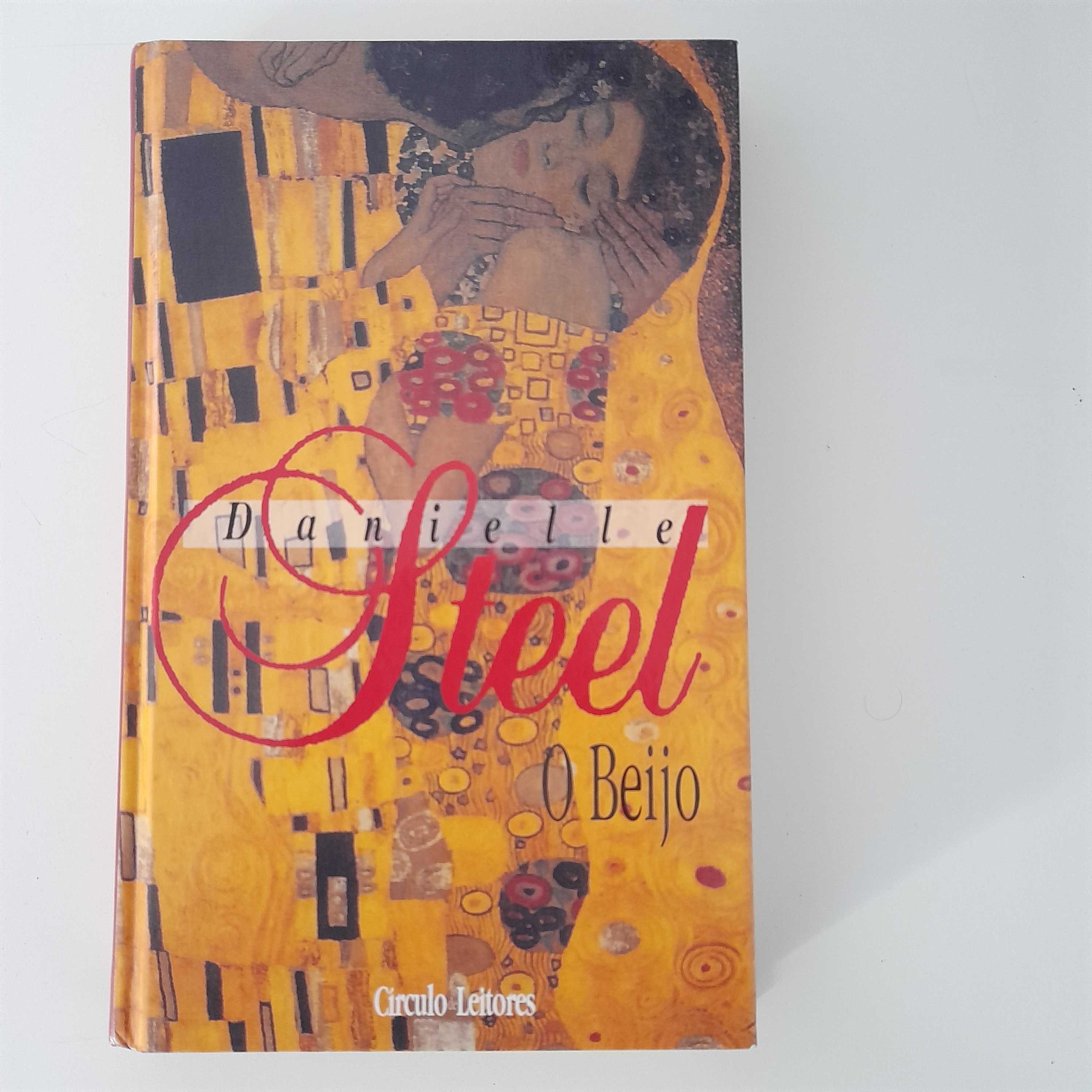 O Beijo, Danielle Steel