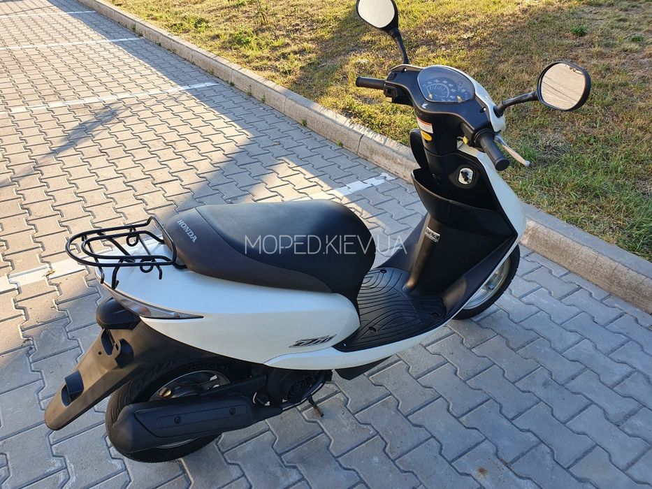 СКЛАД Honda Dio Af68 инжектор с контейнера