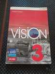 "Vision 3" Workbook- ćwiczenia dla liceów i techników
