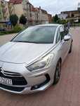 DS Automobiles DS 5 Automat