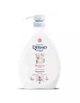 DERMOMED Żel pod prysznic z pompką BIAŁE KWIATY, 1000 ml WŁOSKI