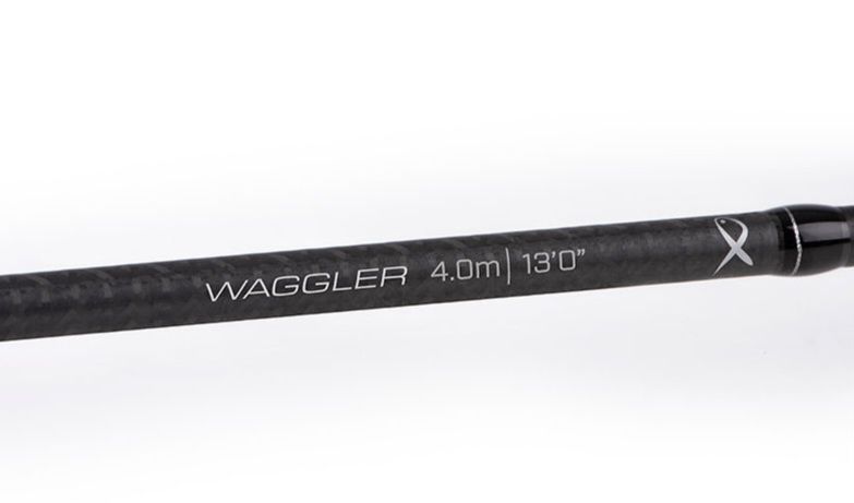 Wędka Matrix Horizon Pro X Waggler 13FT