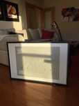 Moldura IKEA (Rodalm) 61x91