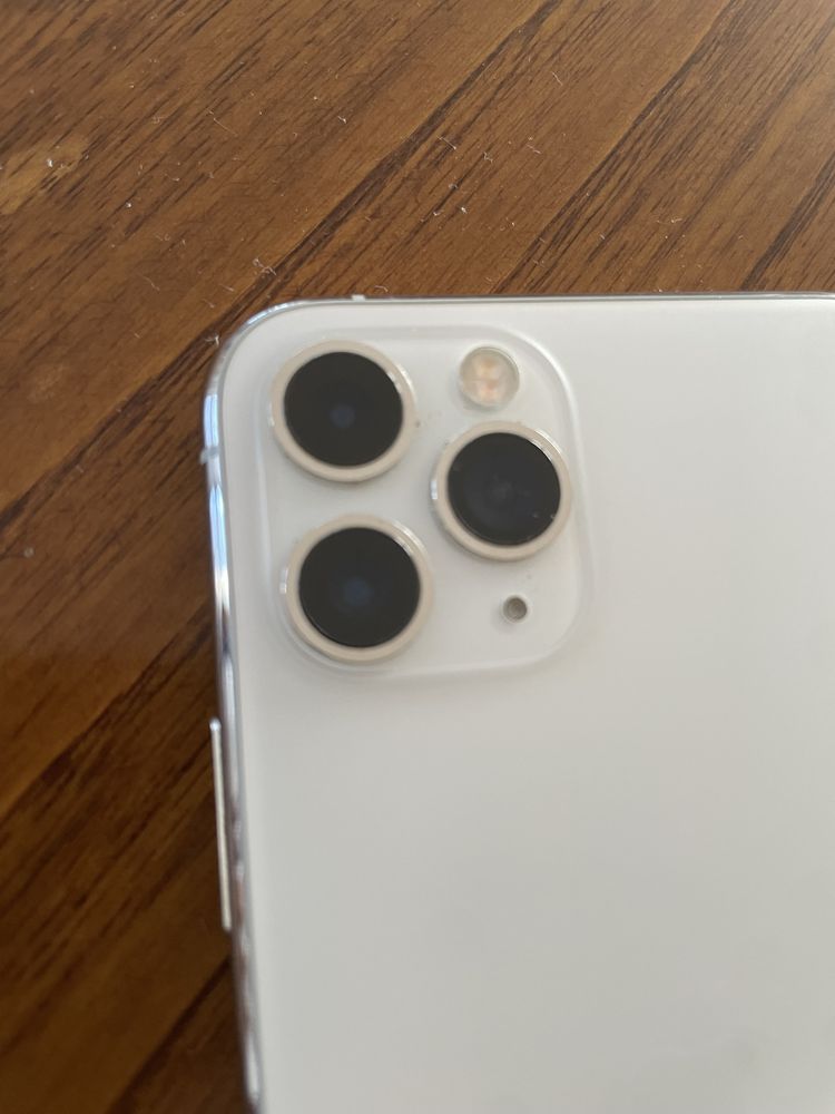 Iphone 11 Pro 256 Gb