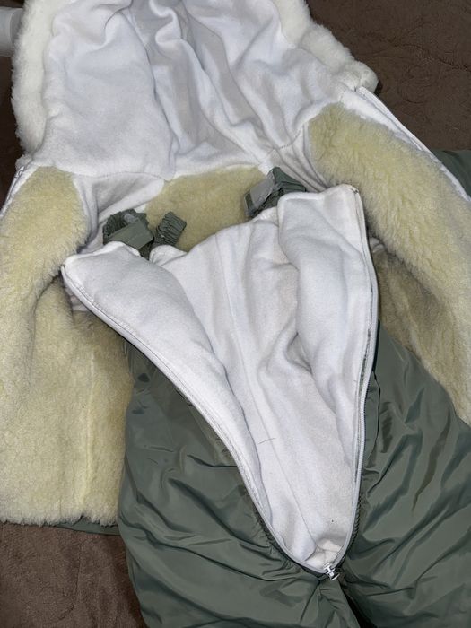 Дитячий комбенізон