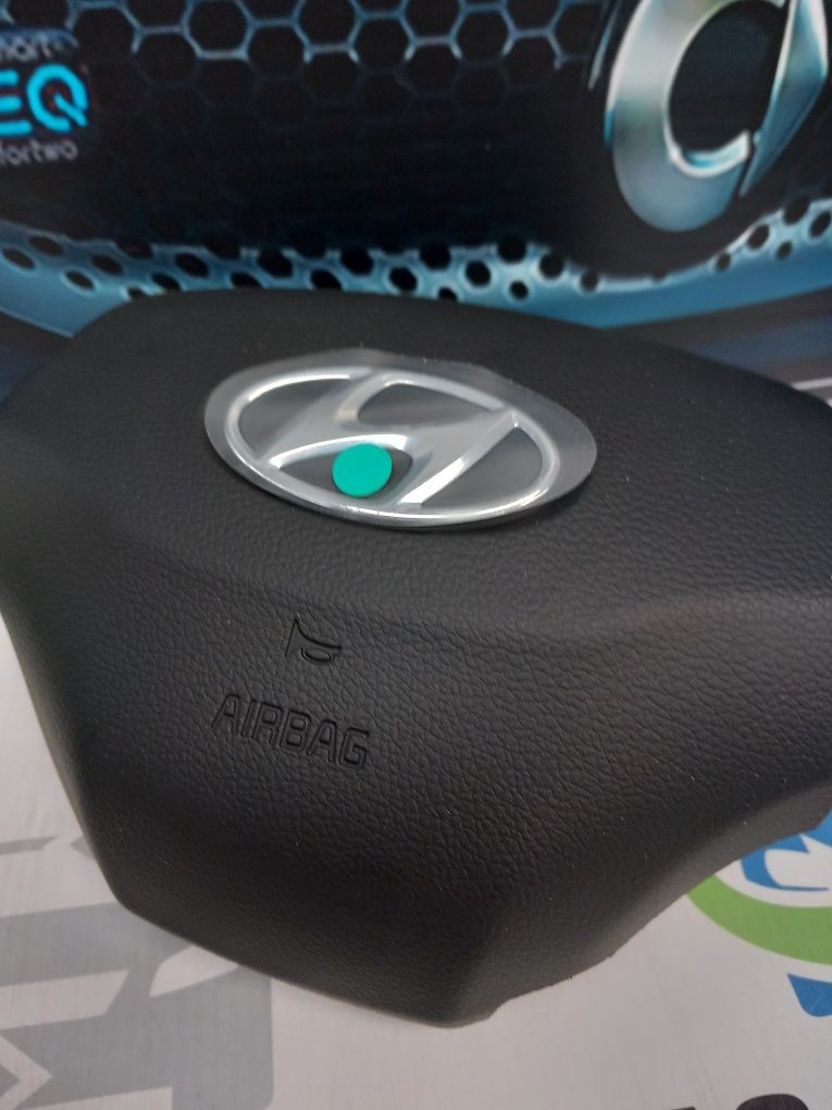 Airbag volante Hyundai Kona