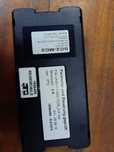 autocaravana, BURSTER  IXEO PLUS IT 724, placa cama